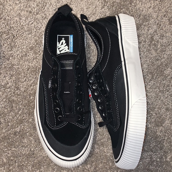 Destruct SF Vans Women - Picture 4 of 9